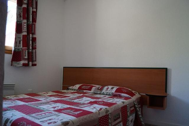 Appartment Les Sybelles SYB-BOT-B20 - Saint Sorlin d'Arves