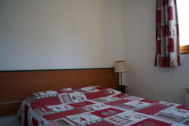 Appartment Les Sybelles SYB-BOT-B20 - Saint Sorlin d'Arves