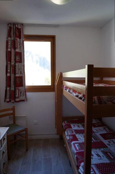 Appartment Les Sybelles SYB-BOT-B20 - Saint Sorlin d'Arves