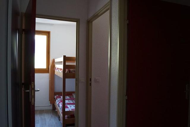 Appartment Les Sybelles SYB-BOT-B20 - Saint Sorlin d'Arves