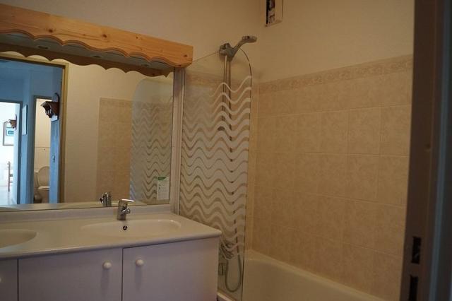 Appartment Les Sybelles SYB-BOT-B20 - Saint Sorlin d'Arves