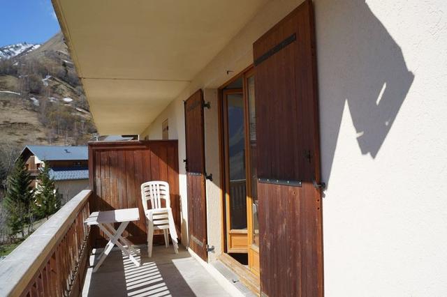 Appartment Les Sybelles SYB-BOT-B20 - Saint Sorlin d'Arves