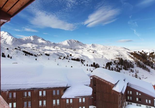 Résidence Odalys La Licorne 3* - Plagne - Belle Plagne
