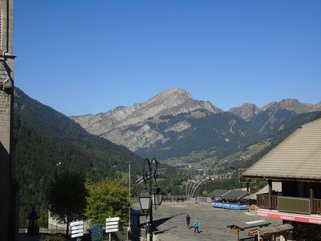 Résidence LION D'OR - Châtel