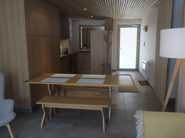 Résidence LION D'OR - Châtel