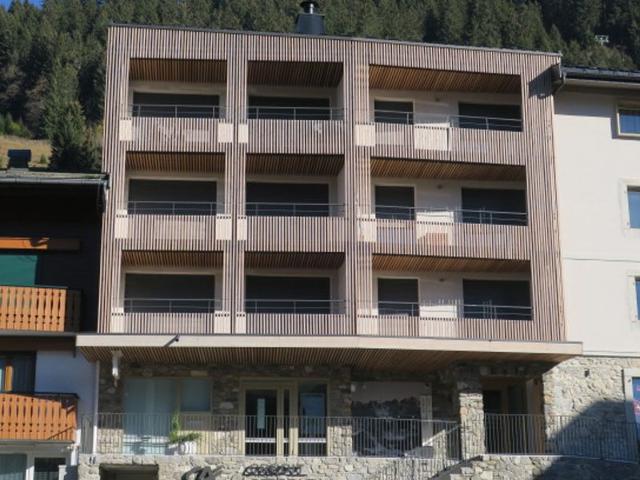 Résidence LION D'OR - Châtel