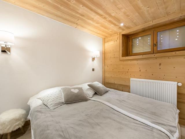 Charming 4-Bedroom Apartment in Megève Center - Ideal for Holiday Rentals! FR-1-453-173 - Megève