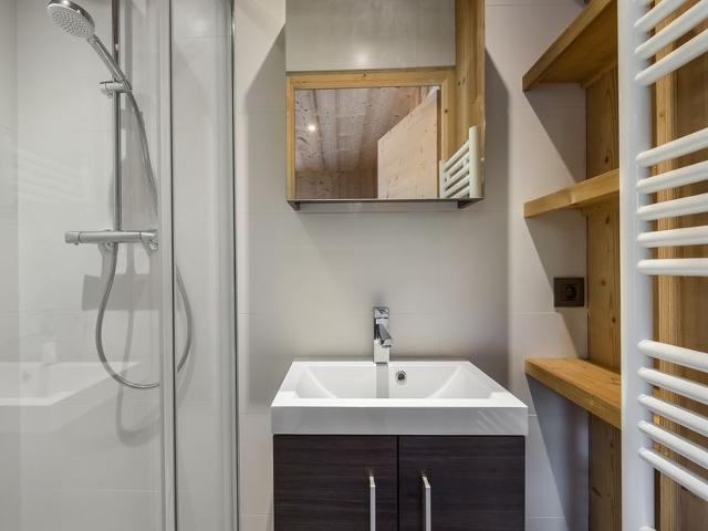 Charming 4-Bedroom Apartment in Megève Center - Ideal for Holiday Rentals! FR-1-453-173 - Megève