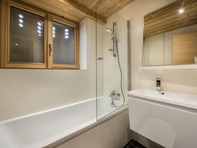 Charming 4-Bedroom Apartment in Megève Center - Ideal for Holiday Rentals! FR-1-453-173 - Megève