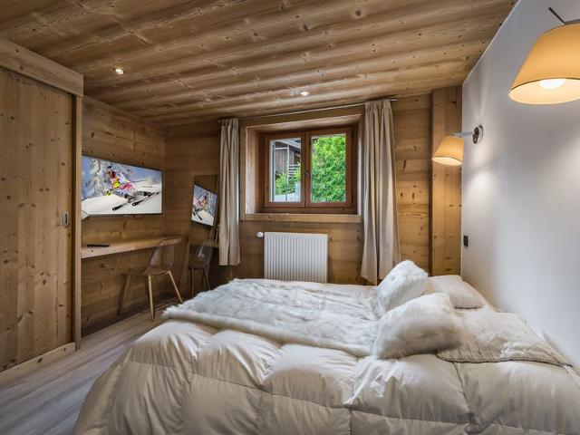Charming 4-Bedroom Apartment in Megève Center - Ideal for Holiday Rentals! FR-1-453-173 - Megève