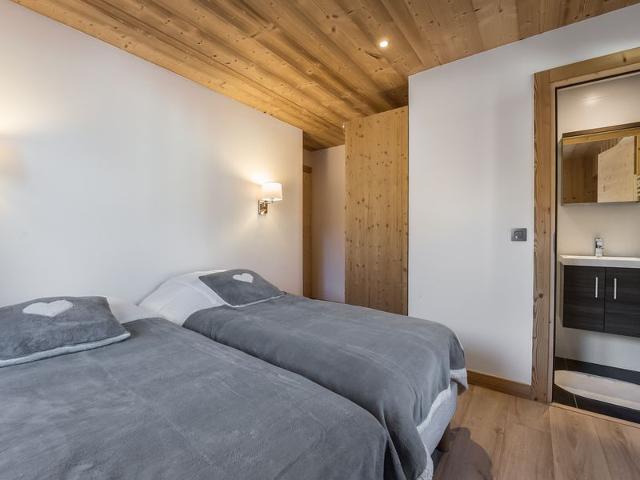 Charming 4-Bedroom Apartment in Megève Center - Ideal for Holiday Rentals! FR-1-453-173 - Megève