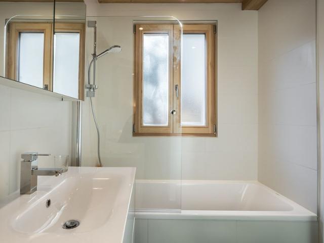 Charming 4-Bedroom Apartment in Megève Center - Ideal for Holiday Rentals! FR-1-453-173 - Megève