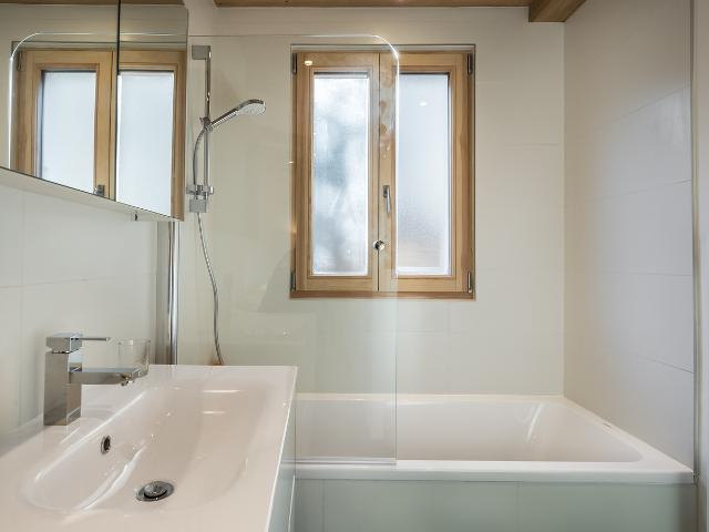 Charming 4-Bedroom Apartment in Megève Center - Ideal for Holiday Rentals! FR-1-453-173 - Megève