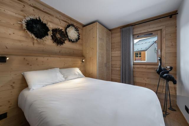 Apartements CHANTEMERLE - Courchevel 1650