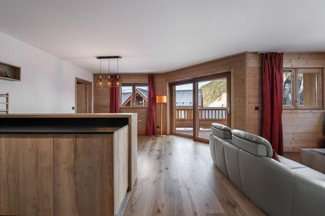 Apartements CHANTEMERLE - Courchevel 1650