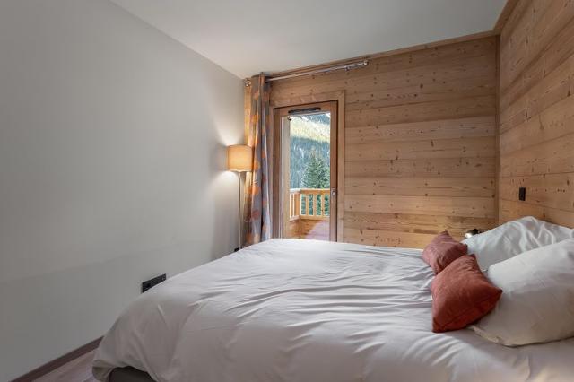 Apartements CHANTEMERLE - Courchevel 1650