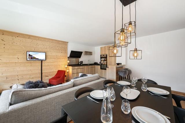 Apartements CHANTEMERLE - Courchevel 1650