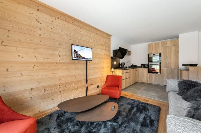 Apartements CHANTEMERLE - Courchevel 1650