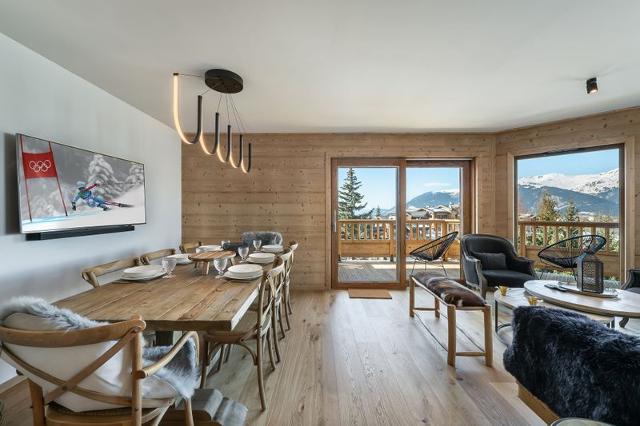 Apartements CHANTEMERLE - Courchevel 1650