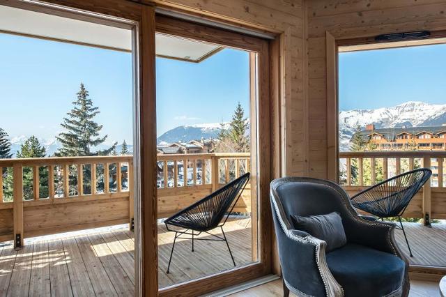 Apartements CHANTEMERLE - Courchevel 1650