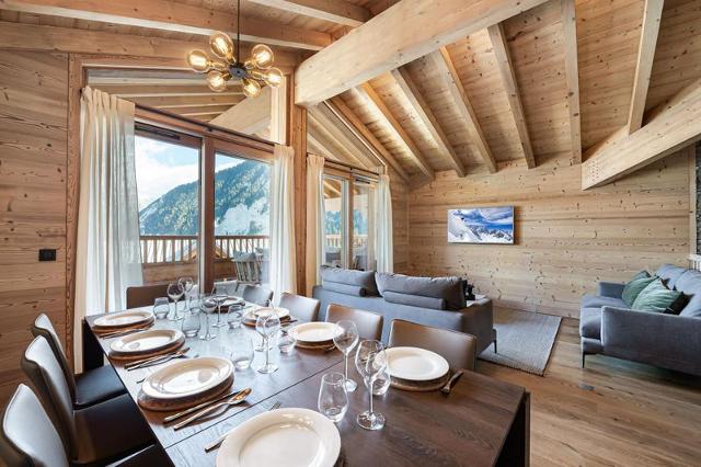 Apartements CHANTEMERLE - Courchevel 1650