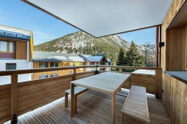 Apartements CHANTEMERLE - Courchevel 1650