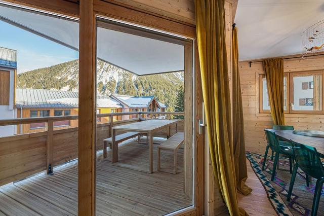 Apartements CHANTEMERLE - Courchevel 1650