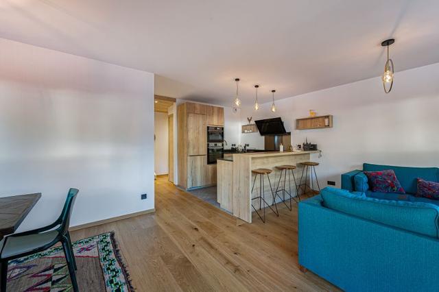 Apartements CHANTEMERLE - Courchevel 1650