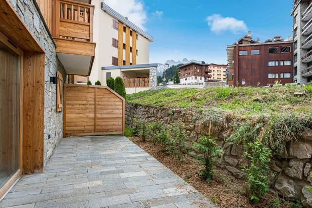 Apartements CHANTEMERLE - Courchevel 1650