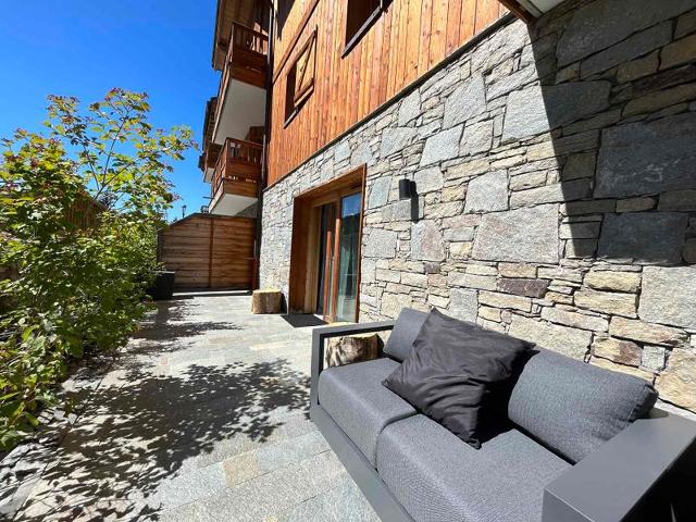 Apartements CHANTEMERLE - Courchevel 1650