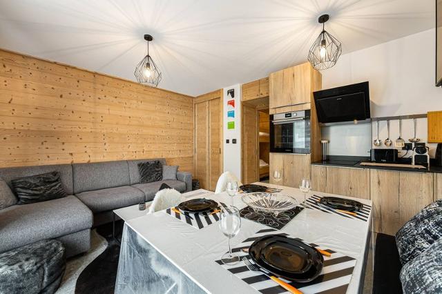 Apartements CHANTEMERLE - Courchevel 1650