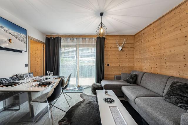 Apartements CHANTEMERLE - Courchevel 1650