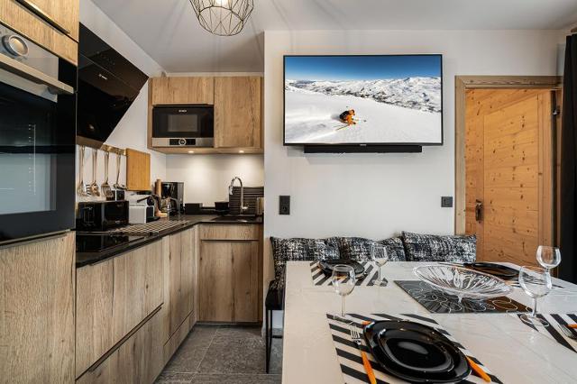 Apartements CHANTEMERLE - Courchevel 1650