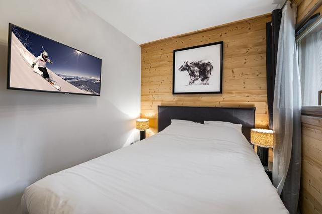 Apartements CHANTEMERLE - Courchevel 1650