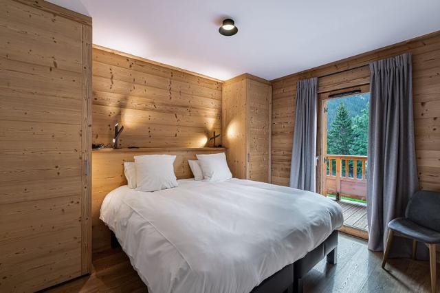 Apartements CHANTEMERLE - Courchevel 1650