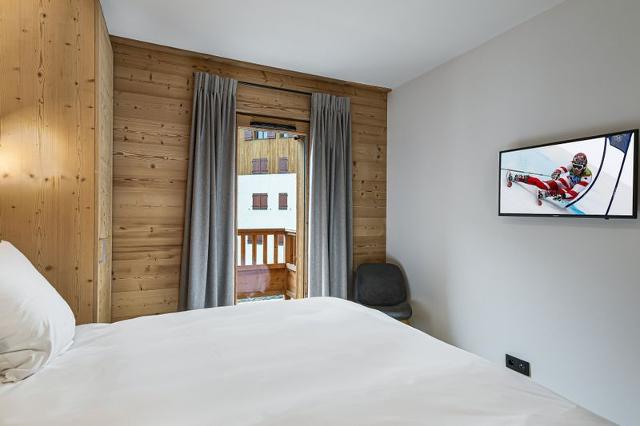 Apartements CHANTEMERLE - Courchevel 1650