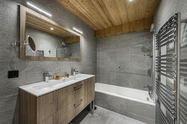 Apartements CHANTEMERLE - Courchevel 1650