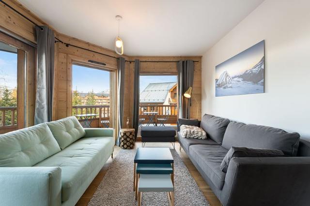 Apartements CHANTEMERLE - Courchevel 1650