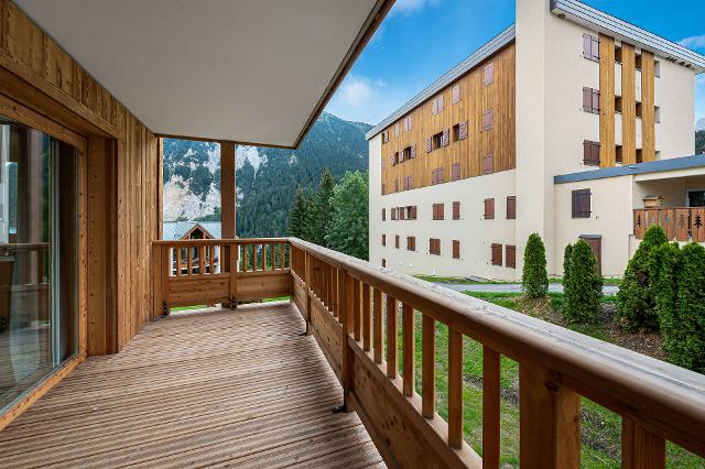 Apartements CHANTEMERLE - Courchevel 1650