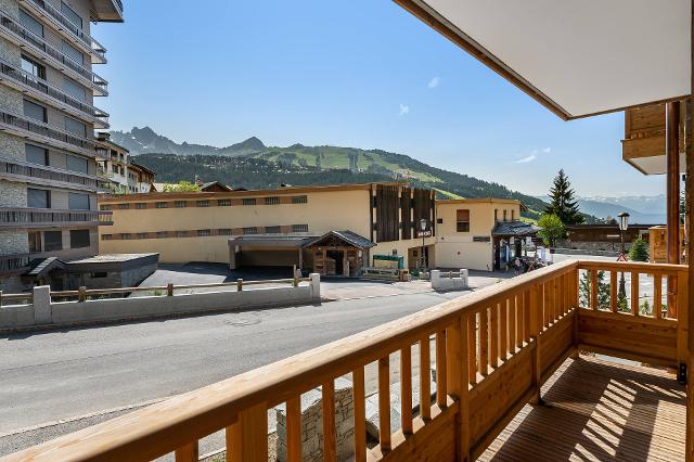 Apartements CHANTEMERLE - Courchevel 1650