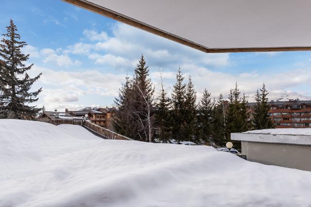 Apartements CHANTEMERLE - Courchevel 1650