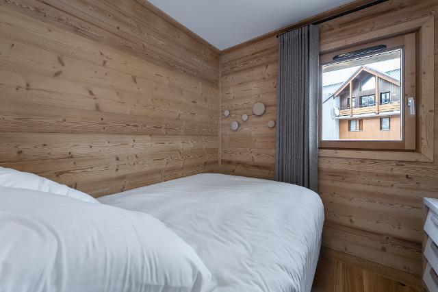 Apartements CHANTEMERLE - Courchevel 1650