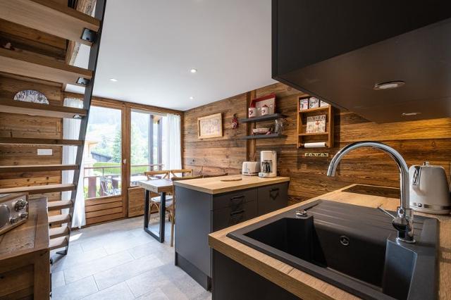 Apartements ETALIERE - La Clusaz