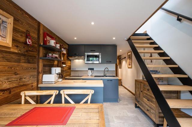 Apartements ETALIERE - La Clusaz