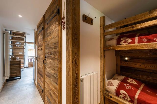 Apartements ETALIERE - La Clusaz
