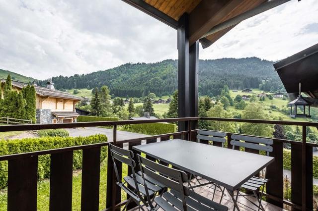 Apartements ETALIERE - La Clusaz