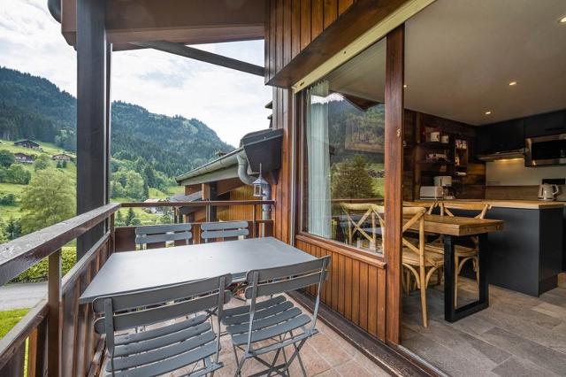 Apartements ETALIERE - La Clusaz