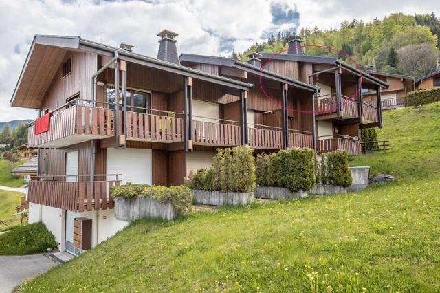 Apartements ETALIERE - La Clusaz