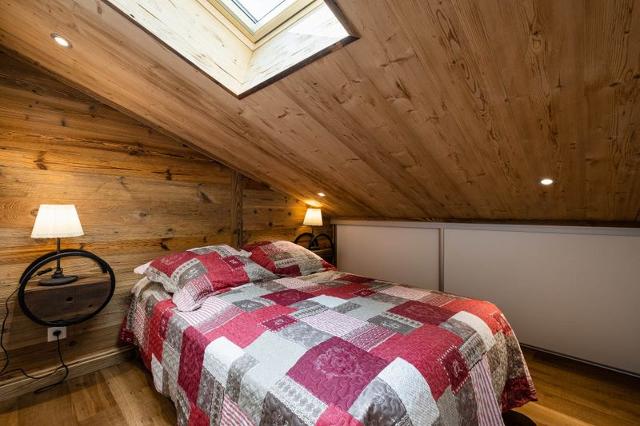 Apartements ETALIERE - La Clusaz