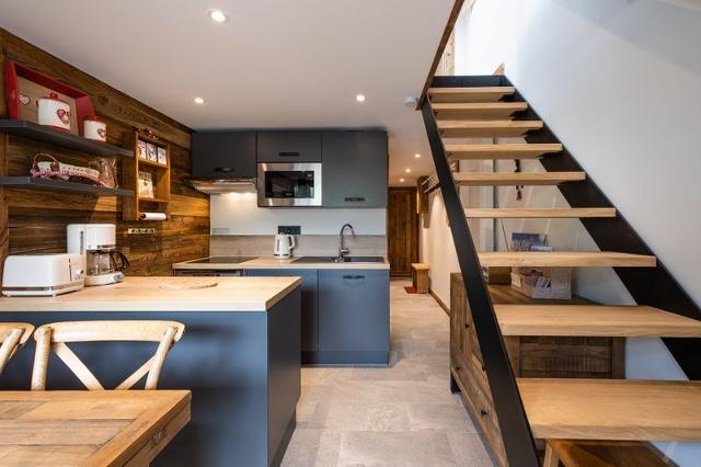 Apartements ETALIERE - La Clusaz